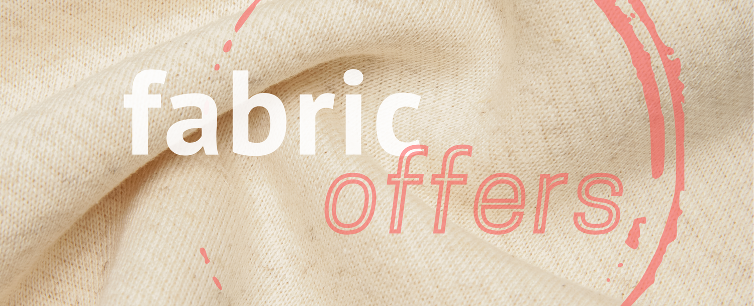 Fabric Offers