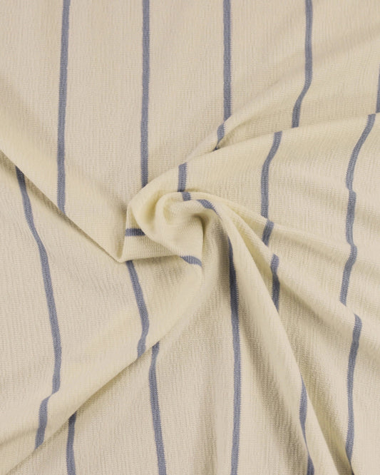 Roman striped jersey BK0809.1. V