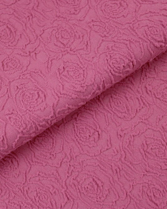 Interlock Jacquard BK0816.0. V