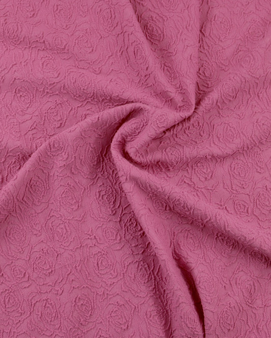 Interlock Jacquard BK0816.0. V