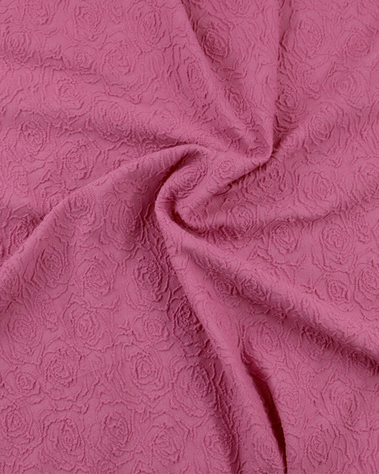 Interlock Jacquard BK0816.0. V