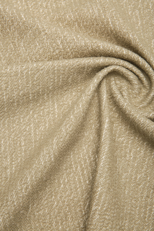 Fleece AM BK0720.0. I